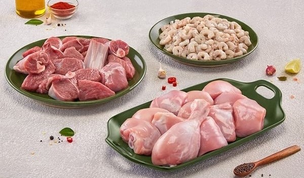 How to Choose Fresh Meat